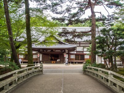 🏯 가메야마 성터(가메야마조시) 이미지 2